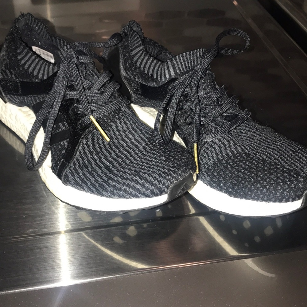 Ultra boost
